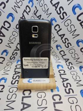 Samsung Galaxy S5 mini